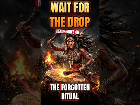 The Forgotten Ritual music video